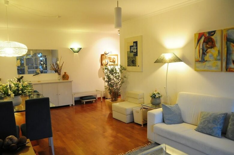 Apartamentos Sweet Home Funchal Center