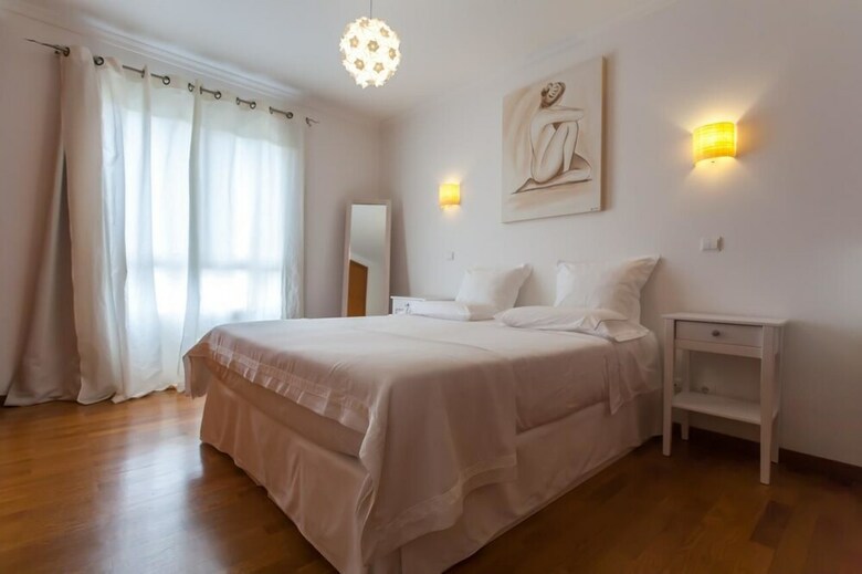 Apartamentos Sweet Home Funchal Center