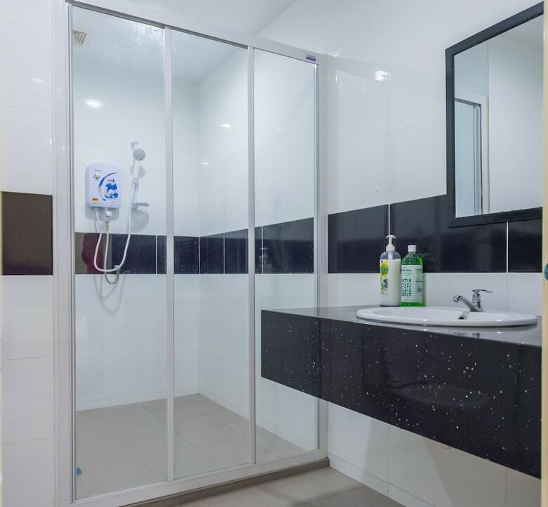 Hotel Mansion One Service Suite
