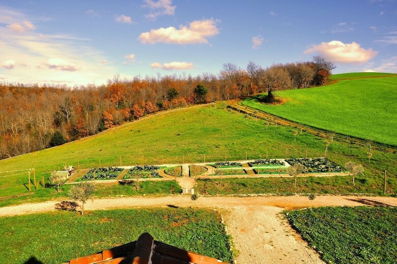Agroturismo Montecristo Country House
