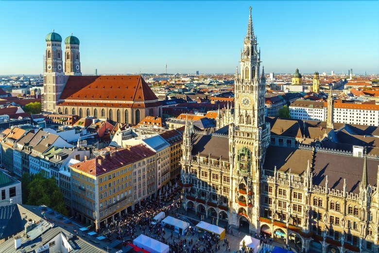 Hotel Interest Of Bavaria