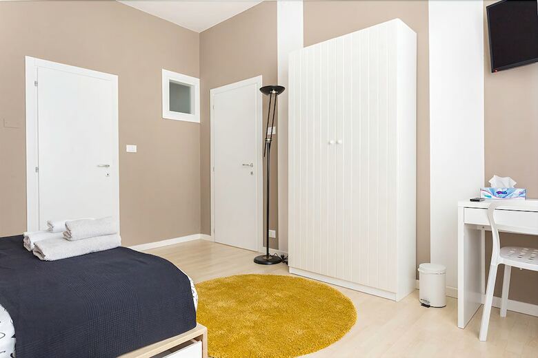 Apartamento Rialto 13