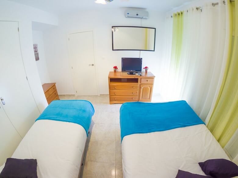 Homely Apartments Club N�utico