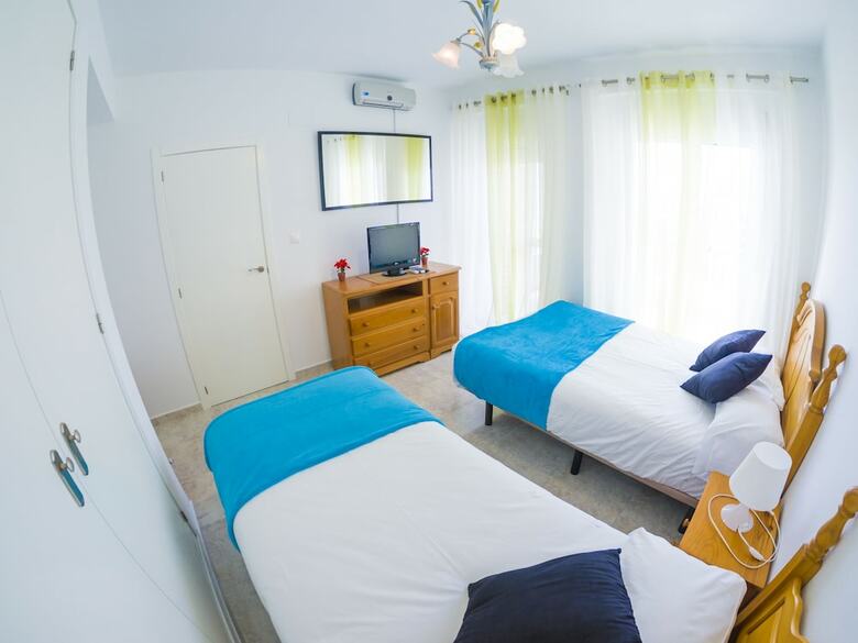 Homely Apartments Club N�utico