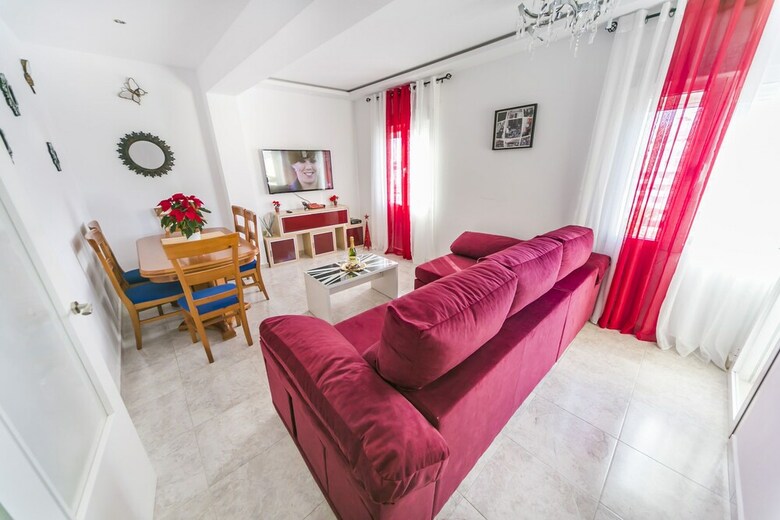 Homely Apartments Club N�utico