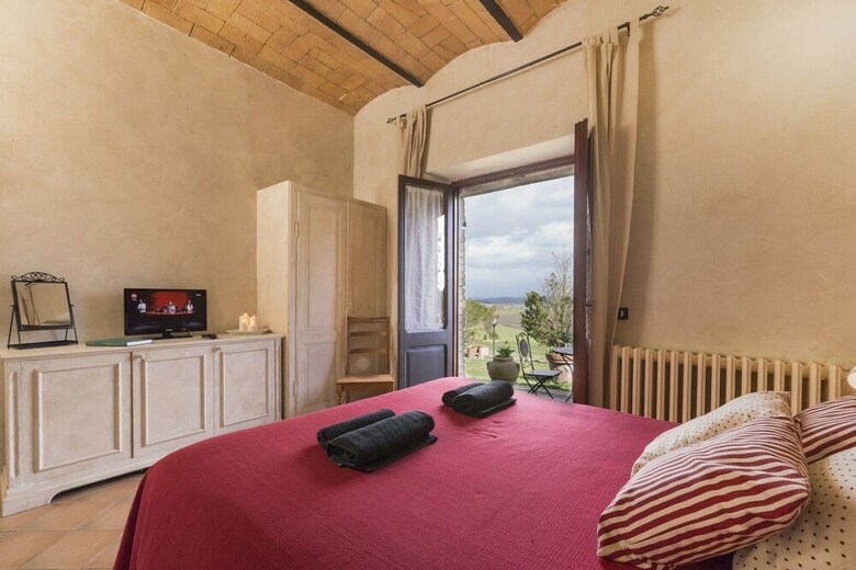 Agroturismo Agriturismo Casa Colsereno