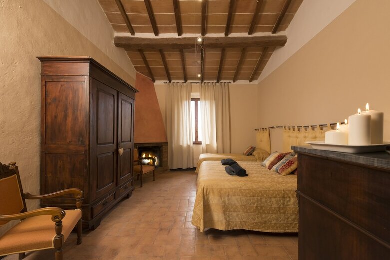 Agroturismo Agriturismo Casa Colsereno