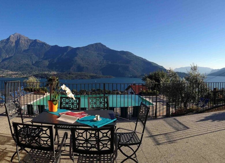 Apartamento La Collina Degli Ulivi