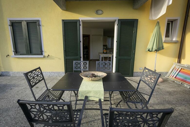 Apartamento La Collina Degli Ulivi