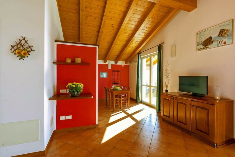Apartamento La Collina Degli Ulivi