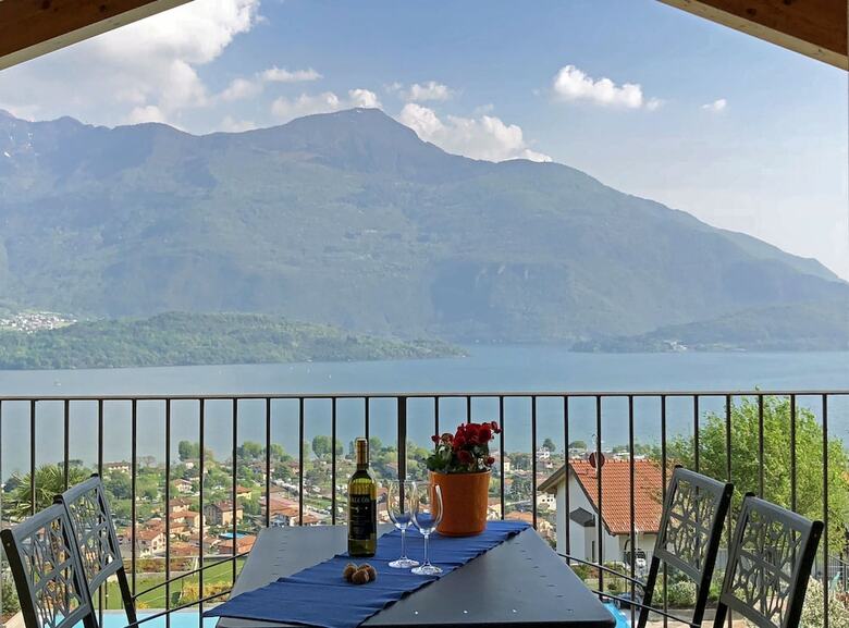 Apartamento La Collina Degli Ulivi
