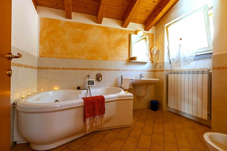Apartamento La Collina Degli Ulivi