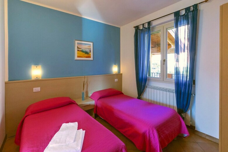 Apartamento La Collina Degli Ulivi