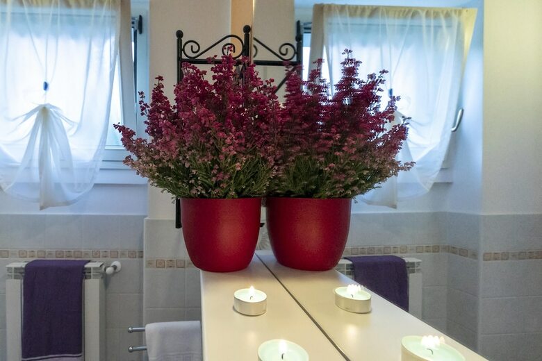 Apartamento La Collina Degli Ulivi