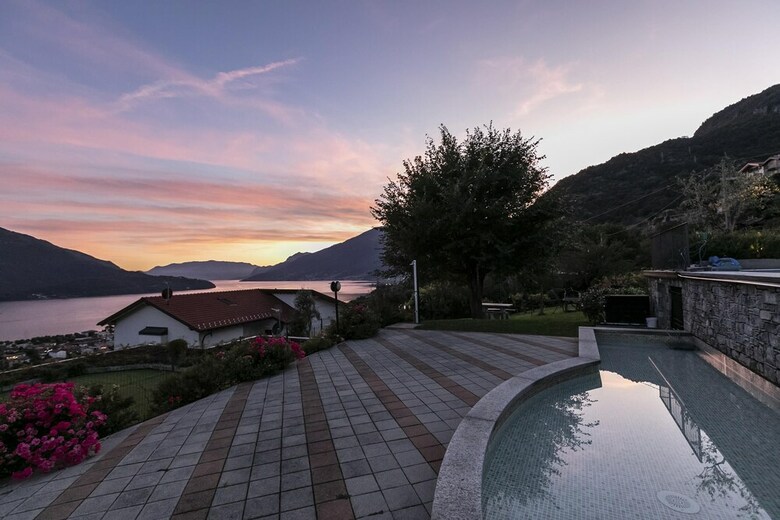 Apartamento La Collina Degli Ulivi