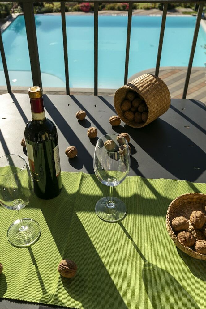 Apartamento La Collina Degli Ulivi