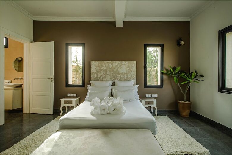 Villa Babastay Ourika