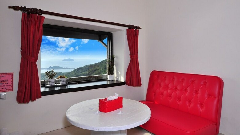 Bed & Breakfast Sunnyroom