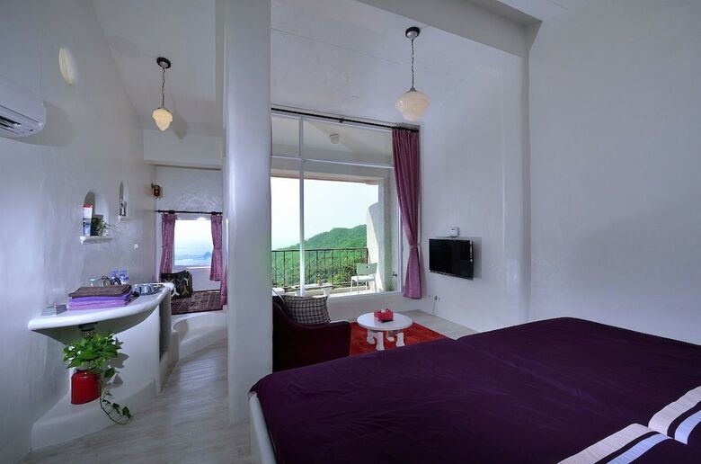 Bed & Breakfast Sunnyroom