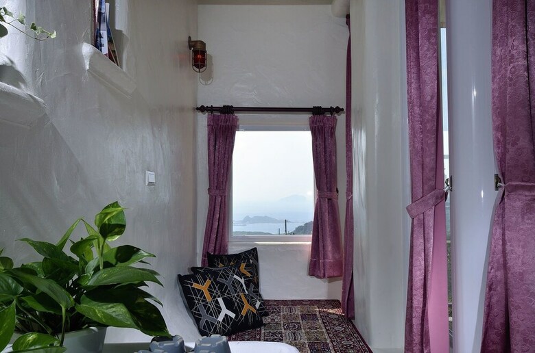 Bed & Breakfast Sunnyroom