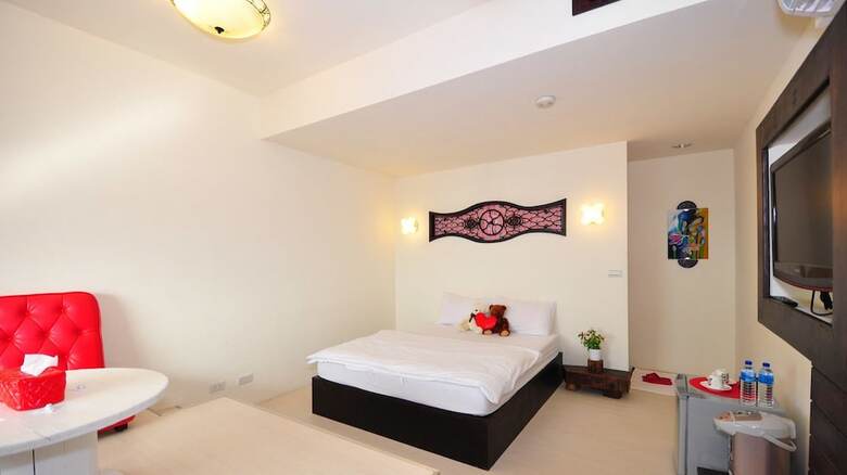 Bed & Breakfast Sunnyroom