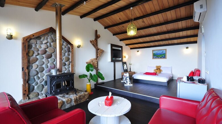 Bed & Breakfast Sunnyroom