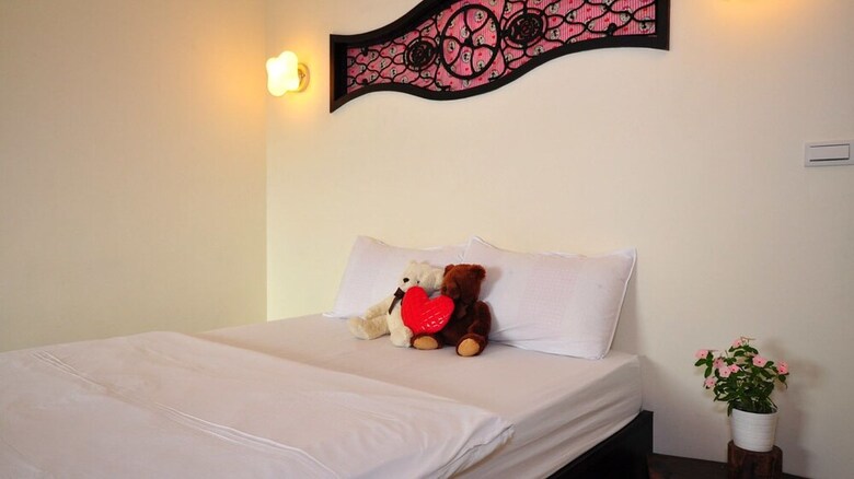Bed & Breakfast Sunnyroom