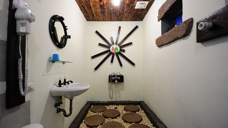 Bed & Breakfast Sunnyroom