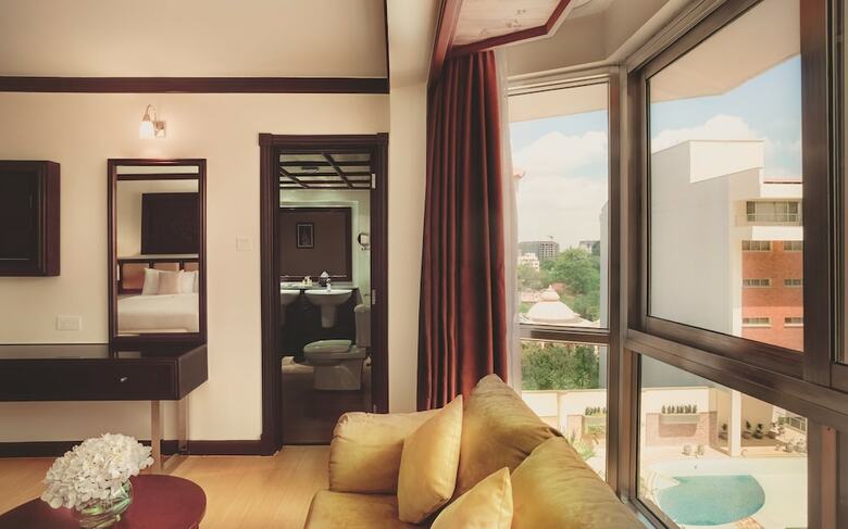M�venpick Hotel & Residences Nairobi