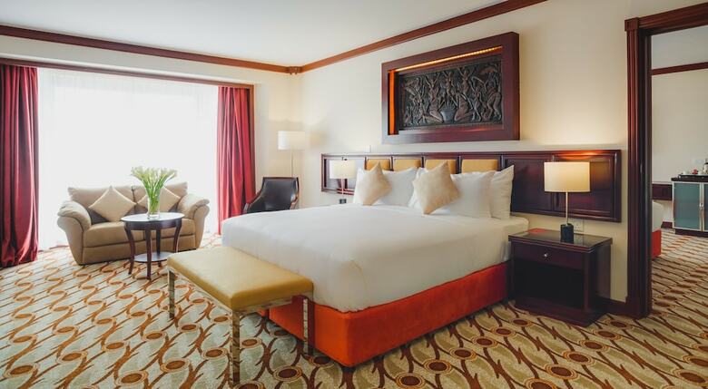 M�venpick Hotel & Residences Nairobi