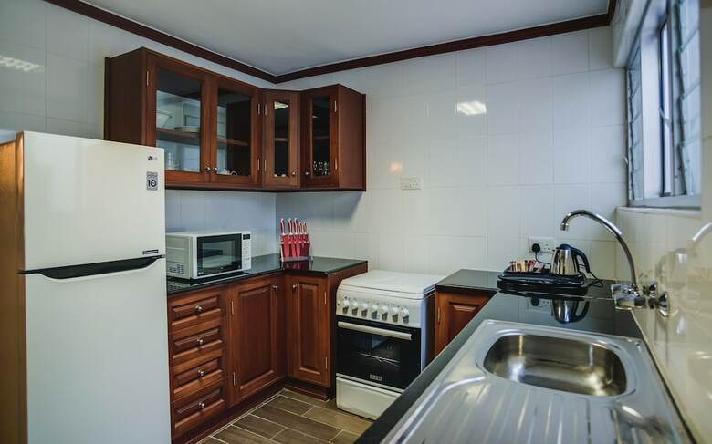 M�venpick Hotel & Residences Nairobi