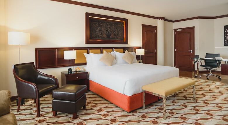M�venpick Hotel & Residences Nairobi