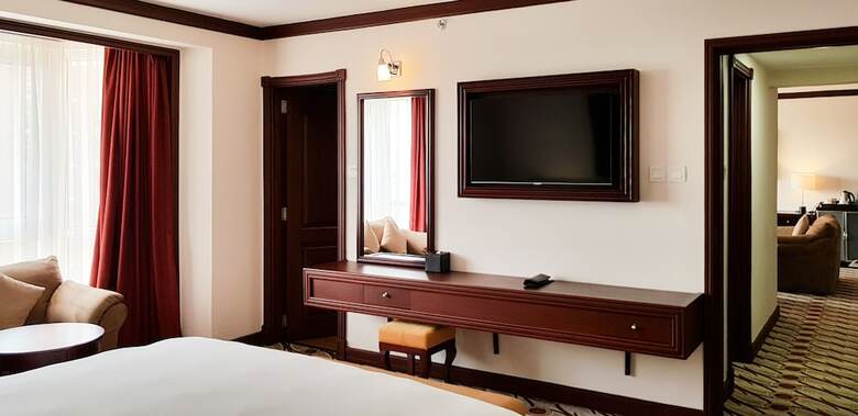 M�venpick Hotel & Residences Nairobi