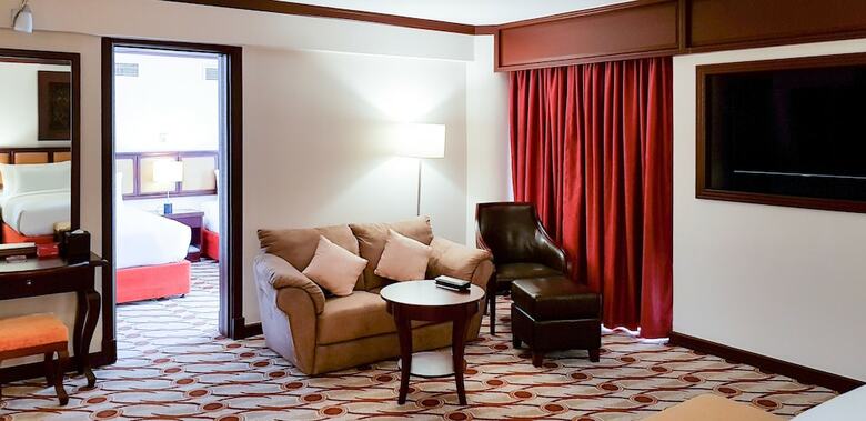 M�venpick Hotel & Residences Nairobi