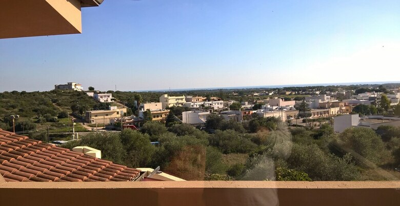 Apartamento Villa Belvedere