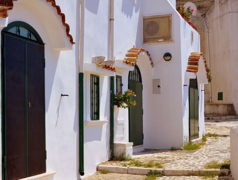Apartamento Villa Belvedere