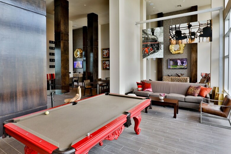 Kasa East Austin Apartments