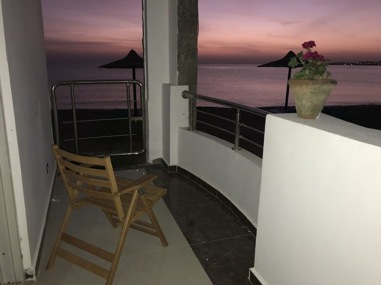 Apartamentos Cecelia Resort