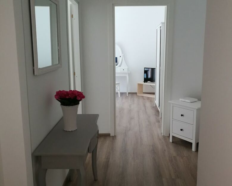 Apartamento Lucy Home