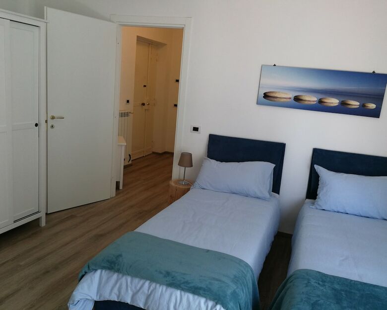 Apartamento Lucy Home