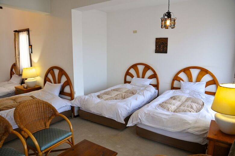Tateyama Resort Hotel