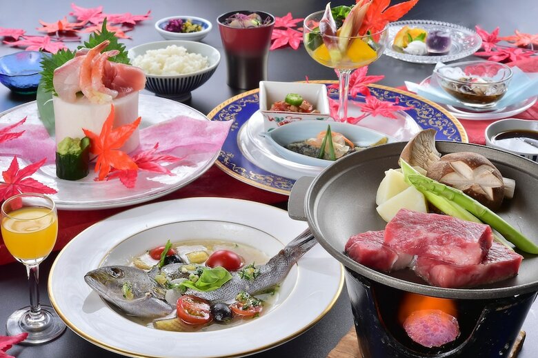 Tateyama Resort Hotel