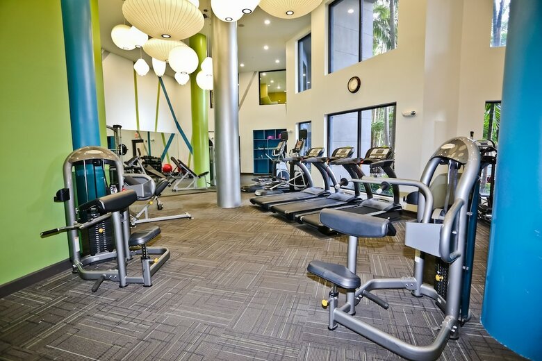 Fort Lauderdale Las Olas Apartments By Nuovo
