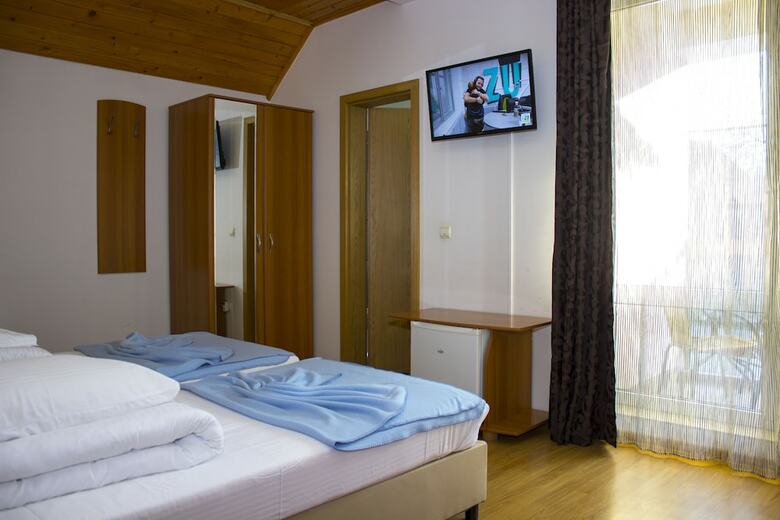 Hotel Riunione