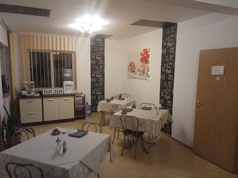 Hotel Riunione
