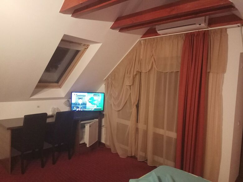 Hotel Riunione