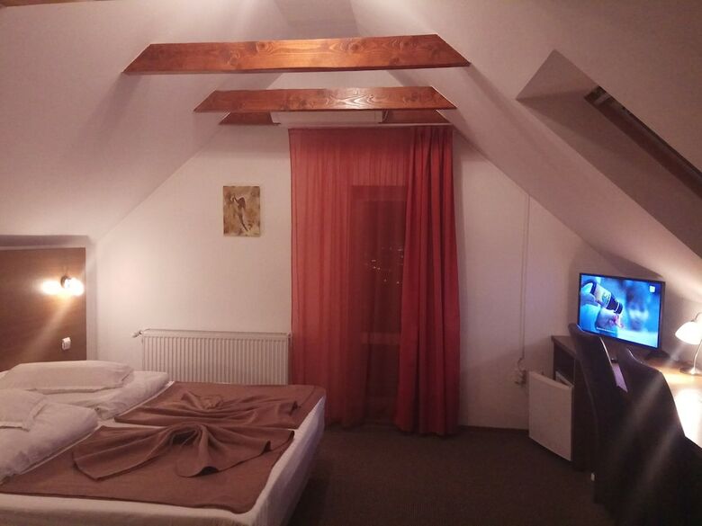 Hotel Riunione