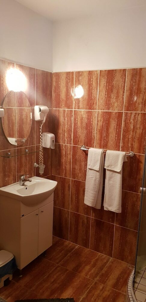 Hotel Riunione