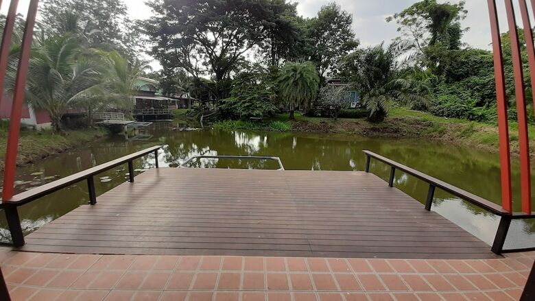 Hotel Sawansang Nangkeaw Resort