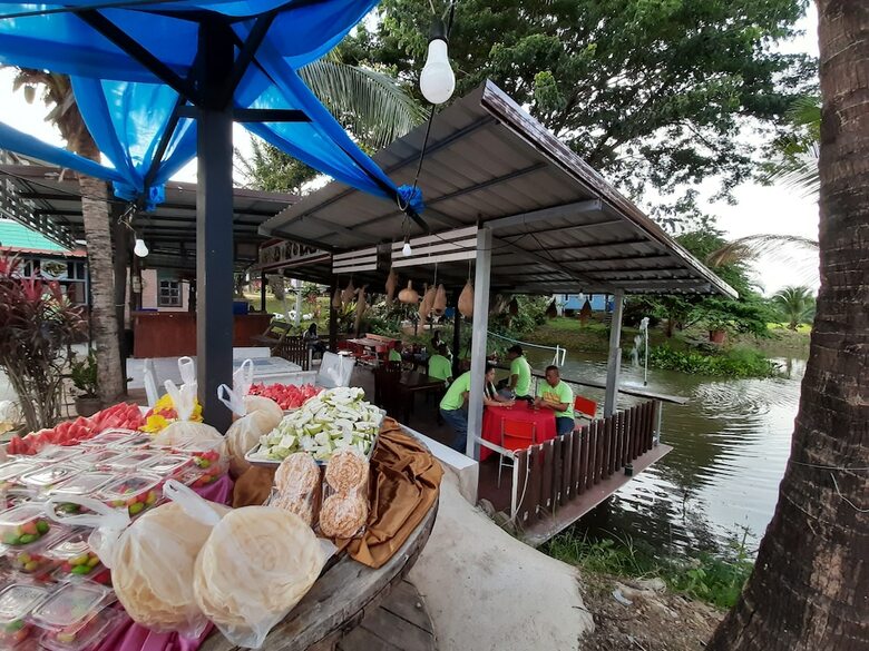 Hotel Sawansang Nangkeaw Resort
